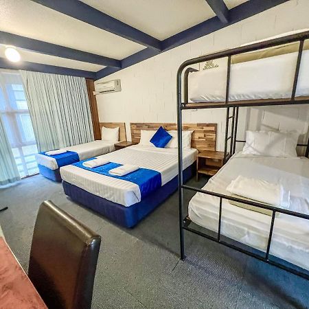 Snow Season Motor Inn Cooma Dış mekan fotoğraf