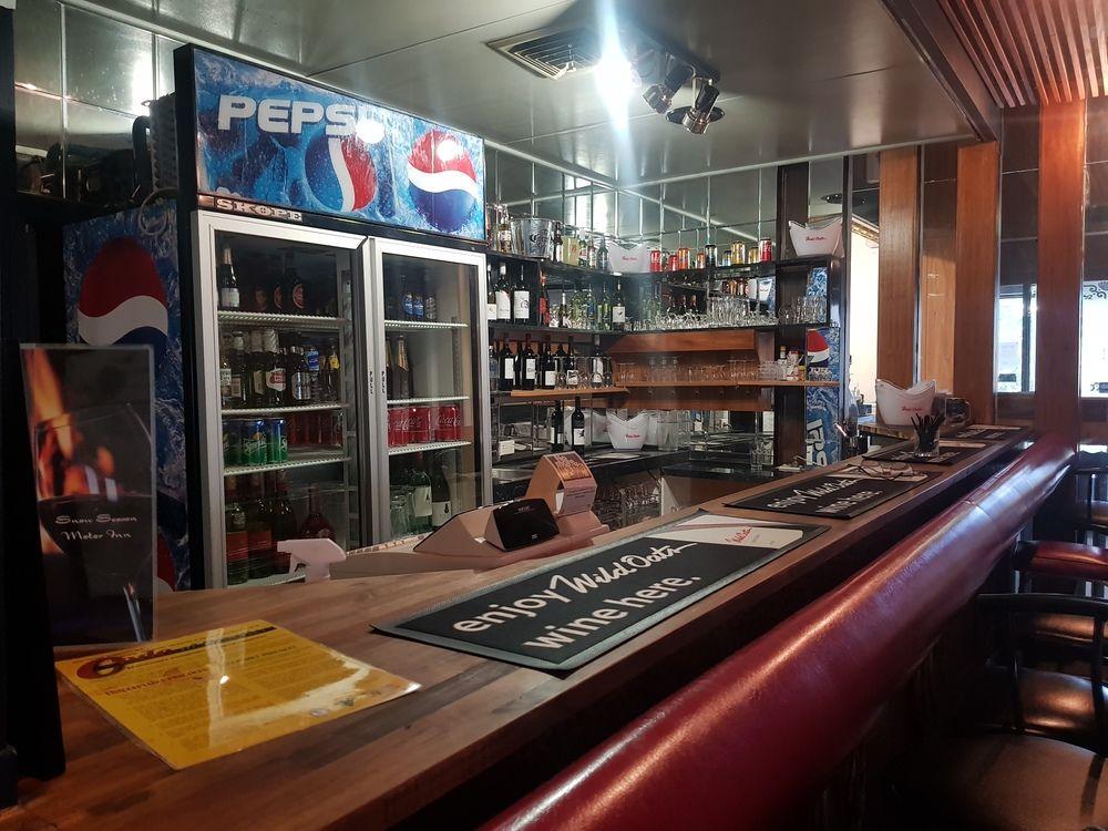 Snow Season Motor Inn Cooma Dış mekan fotoğraf