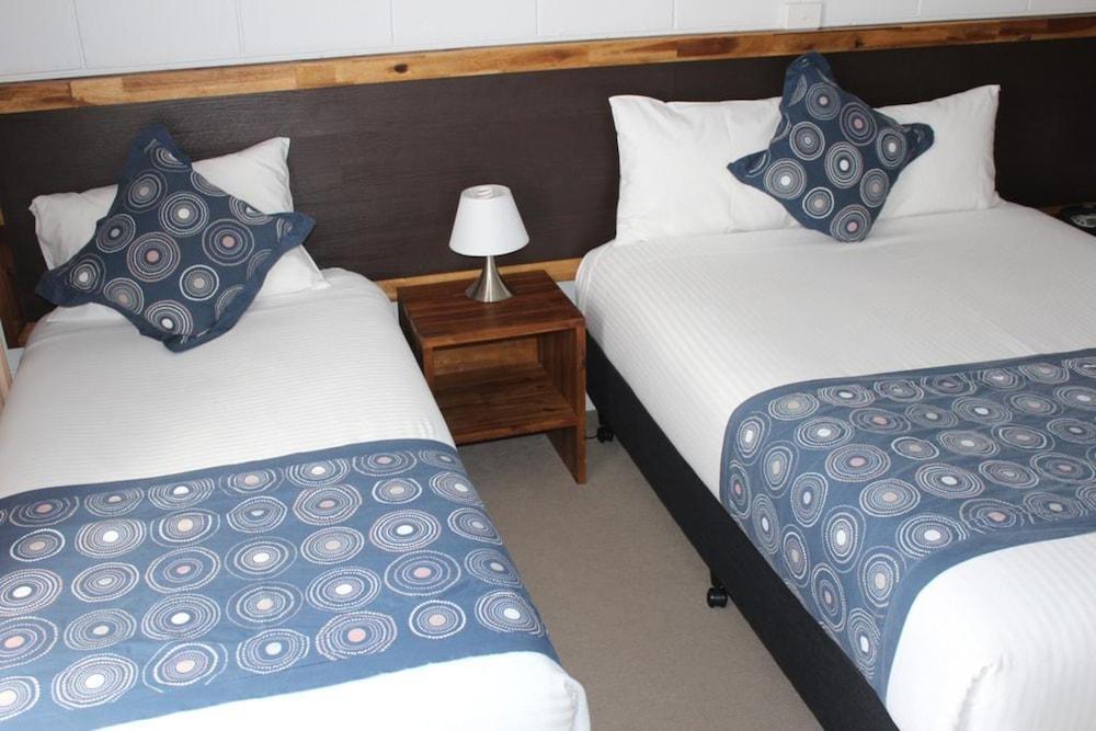 Snow Season Motor Inn Cooma Dış mekan fotoğraf