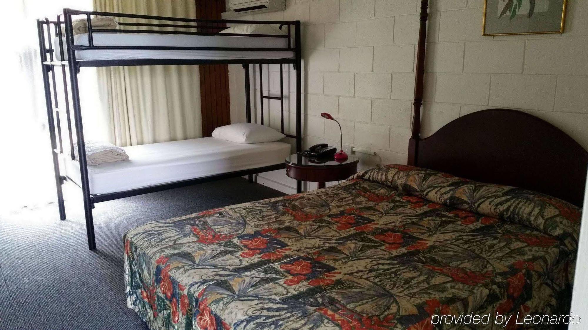 Snow Season Motor Inn Cooma Dış mekan fotoğraf