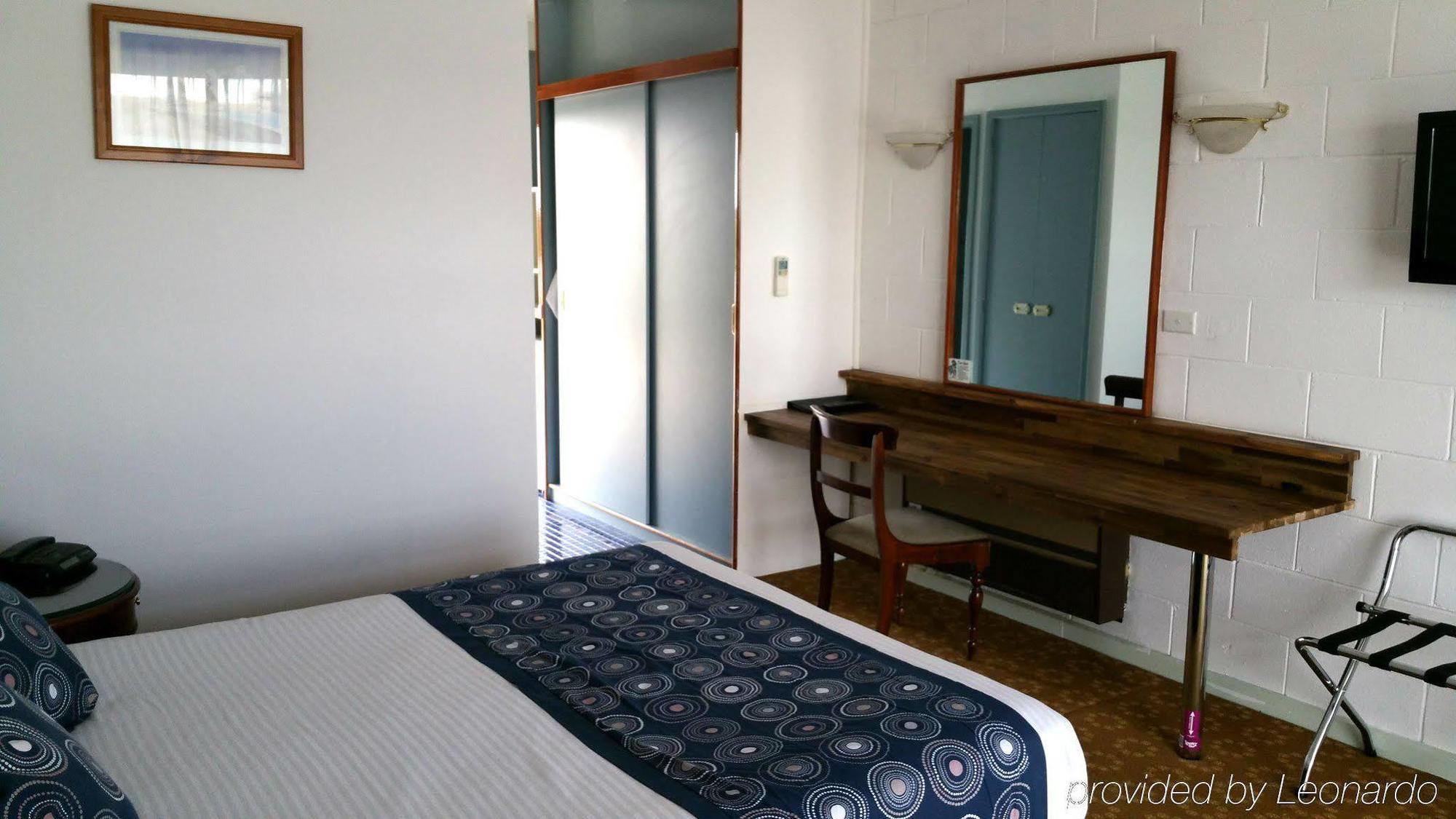 Snow Season Motor Inn Cooma Dış mekan fotoğraf