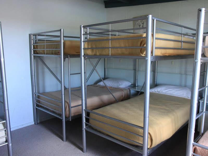 Snow Season Motor Inn Cooma Dış mekan fotoğraf